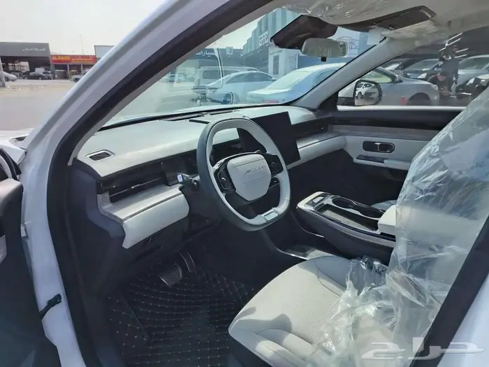 جيتور داشنج موديل 2024 فل كامل عروض مميزه للكاش والتقسيط 12