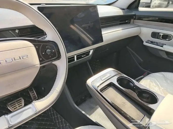 جيتور داشنج موديل 2024 فل كامل عروض مميزه للكاش والتقسيط 4