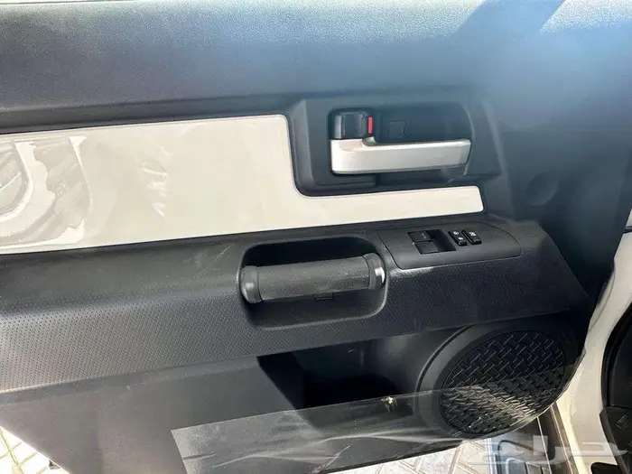 تويوتا اف جي 2022 خليجي بطاقة 16