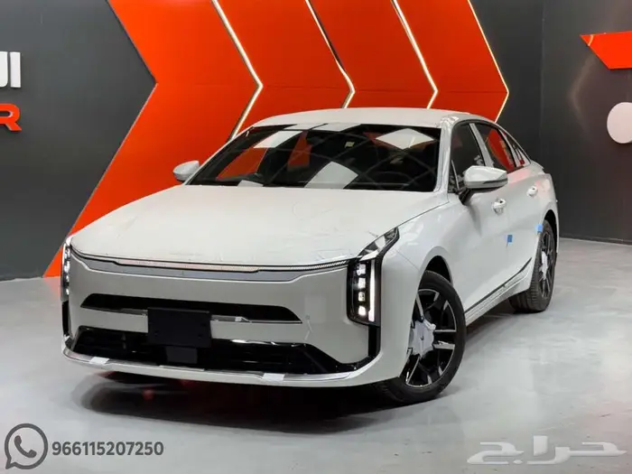 كيا K8 ستاندر 2026 بدون دفعة أولي 0