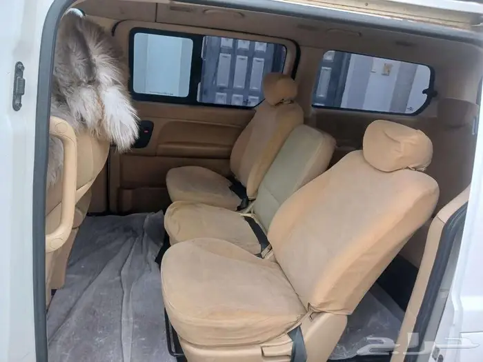 هيونداي H1 2016 0