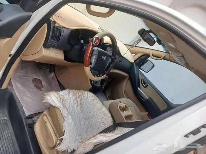 هيونداي H1 2016 1