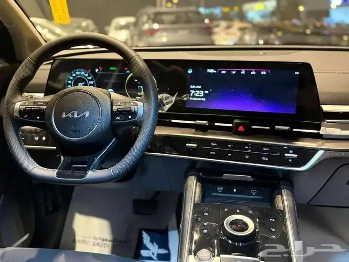 كيا سبورتاج 1.5 فل كامل 2025 ارخص سعر 5