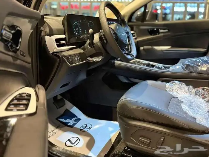 كيا سبورتاج 1.5 فل كامل 2025 ارخص سعر 8