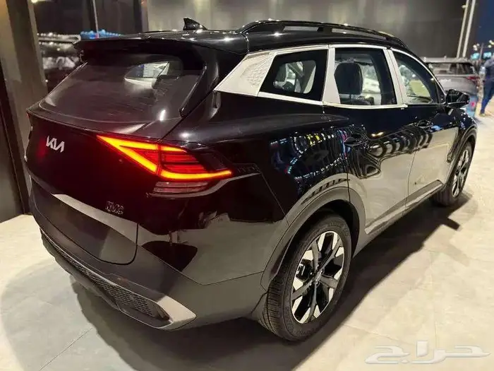 كيا سبورتاج 1.5 فل كامل 2025 ارخص سعر 3