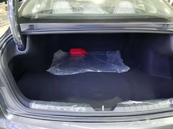 كيا K5 2026 ستاندر تشغيل مفتاح الحق عروض نهاية السنة 8