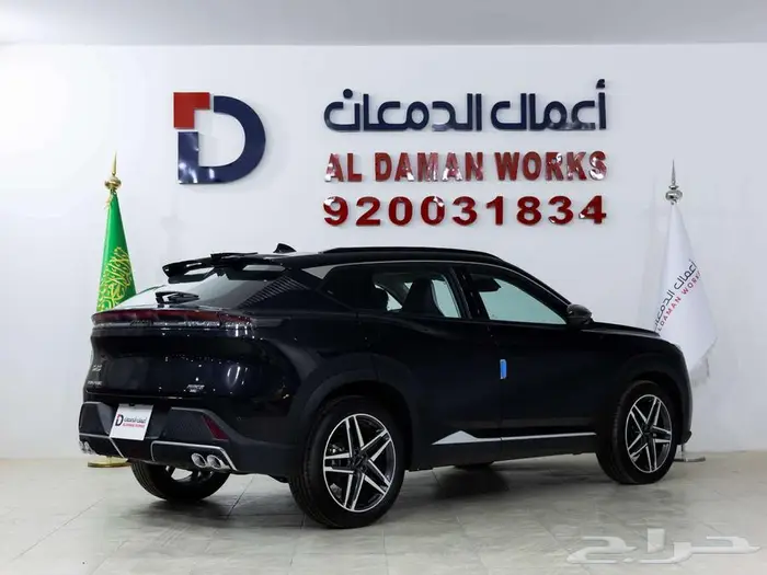 دونج فينج MAGE 320T جديد وحصري 2026 2