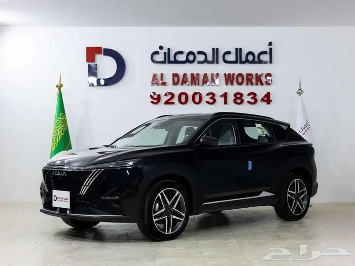 دونج فينج MAGE 320T جديد وحصري 2026 1