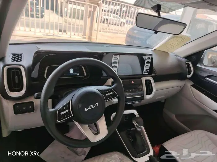 سونيت ستاندر مطور 2025 كاش او اقساط 2