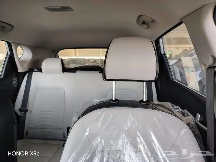 سونيت ستاندر مطور 2025 كاش او اقساط 3