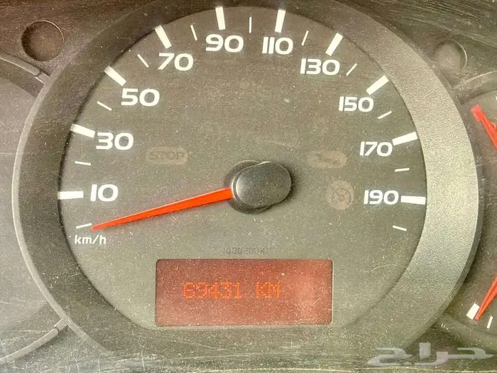 FOR SALE  Reliable 2020 Renault Van   Ready for Work 4