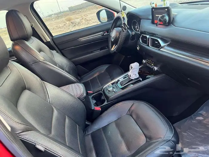 مازدا CX5 2021 فل كامل 5