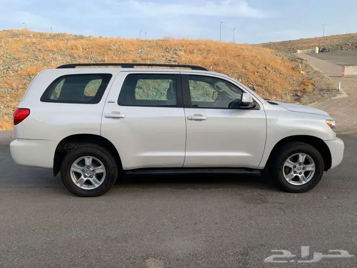 سكويا 2014 بدون دبل 0