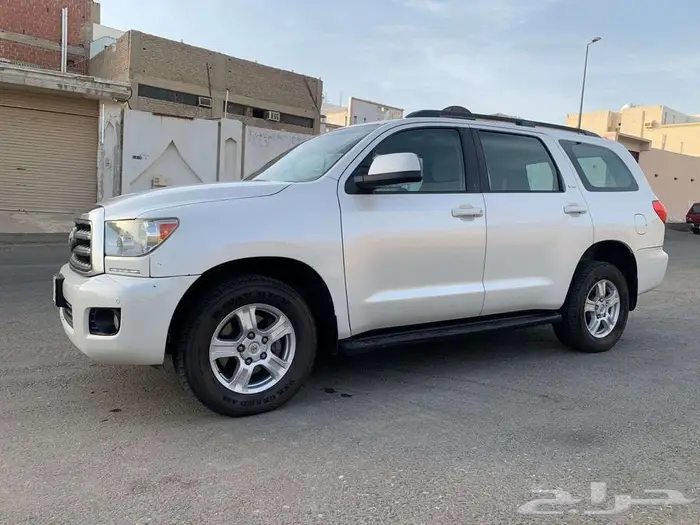 سكويا 2014 بدون دبل 1