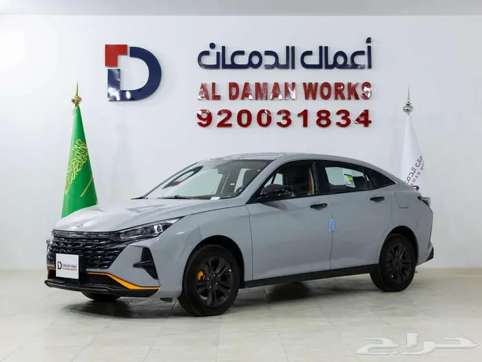 دونج فينج شاين E1 2026 جديد وحصري 1