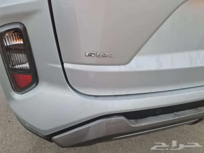 تويوتا اوربان كروز 2026 فئة GLX - عرض كاش وأقساط مميز 11