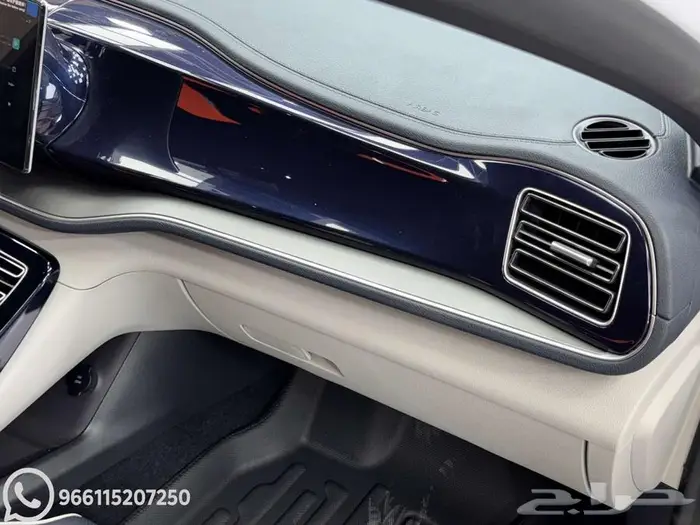 BYD تشين بلس Premium 2025 متوفرة الآن   ضمان الوكيل 11