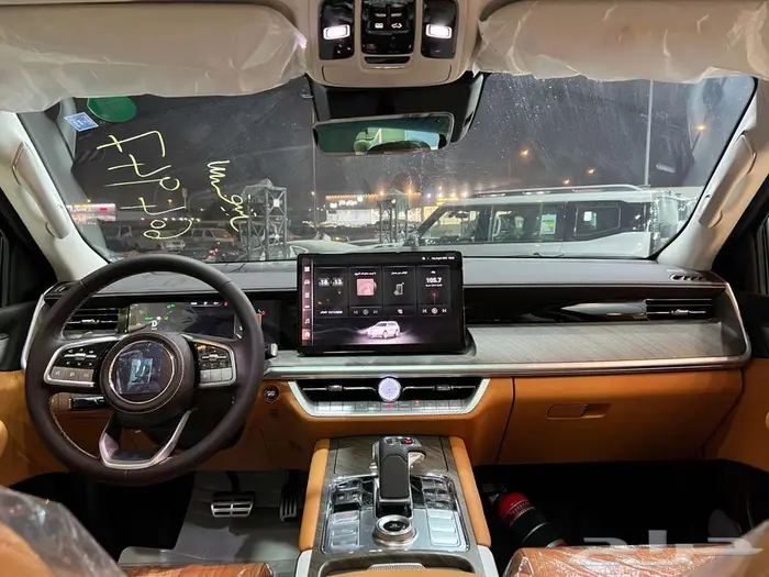 تانك 500 موديل 2026 9