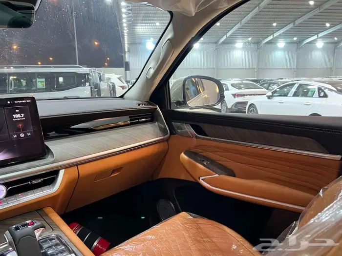 تانك 500 موديل 2026 6