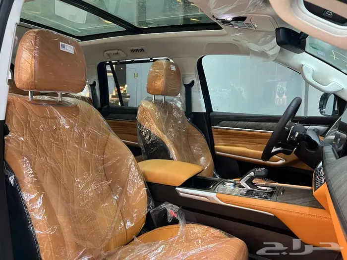 تانك 500 موديل 2026 13