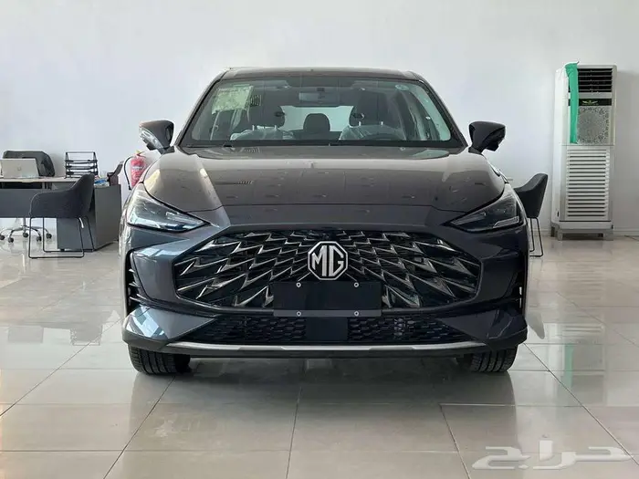 ام جي وان كومفورت بنزين 2024 - يوجد عروض خااصه 0