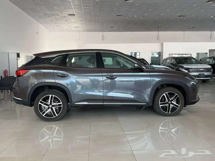 ام جي وان كومفورت بنزين 2024 - يوجد عروض خااصه 2