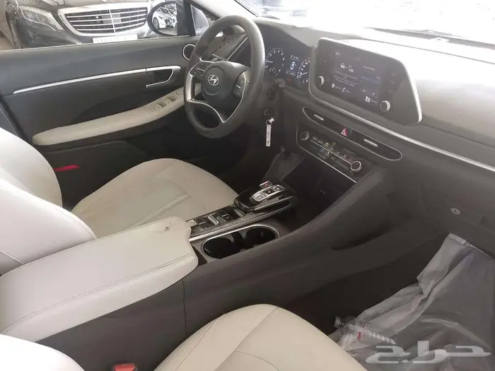 هونداي سوناتا 2021 9