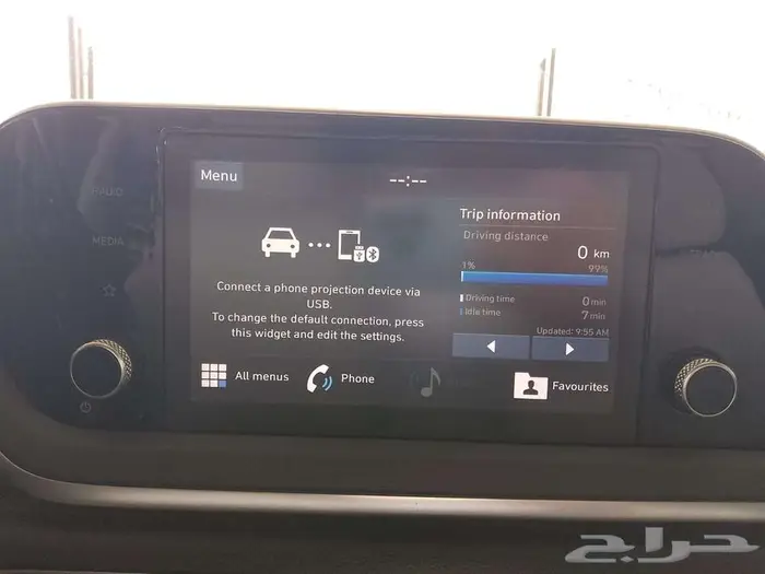 هونداي سوناتا 2021 13