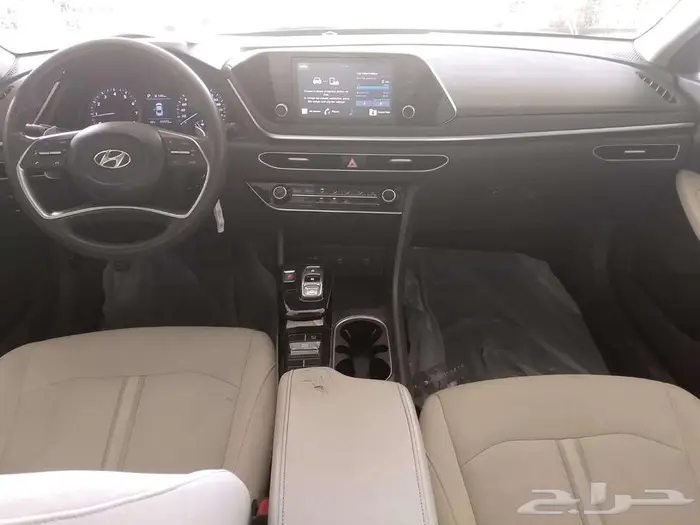 هونداي سوناتا 2021 15