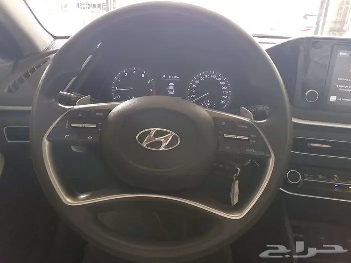 هونداي سوناتا 2021 16