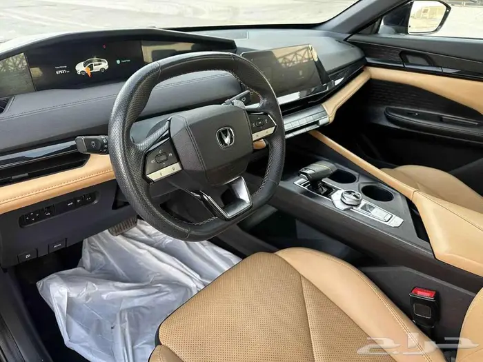 شانجان يوني في 2024 6