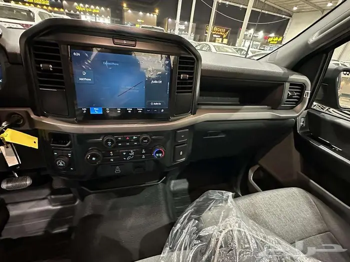فورد - F150 - غمارة - 2025 11