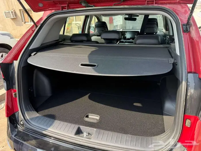 كيا سبورتاج موديل2024 نص فل بانوراما مكينه 1600 السعر مفاجأه 7