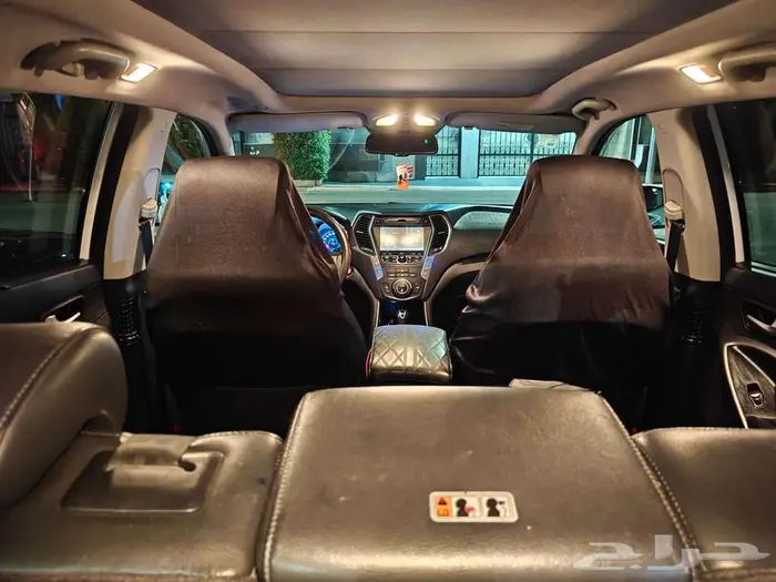 هيونداي سنتافي 2015 جدة 3