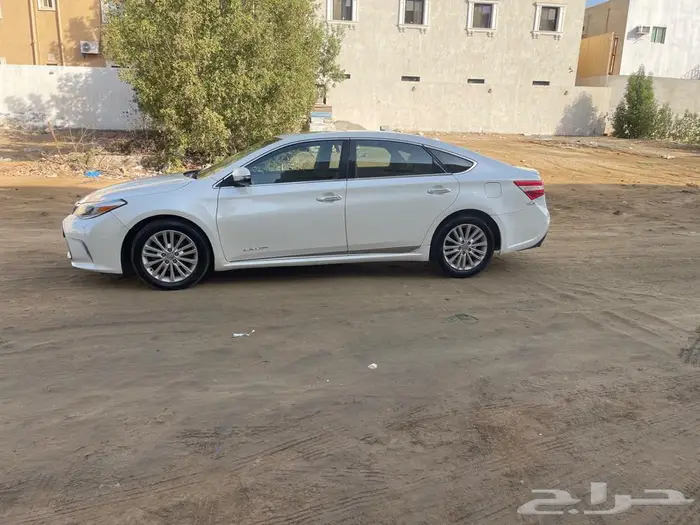 افالون فلك كامل 2015 3