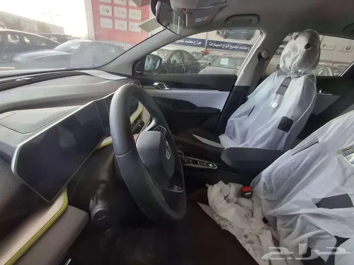 جيلي كولراي ستاندر 2026 عروض نهاية العام 10