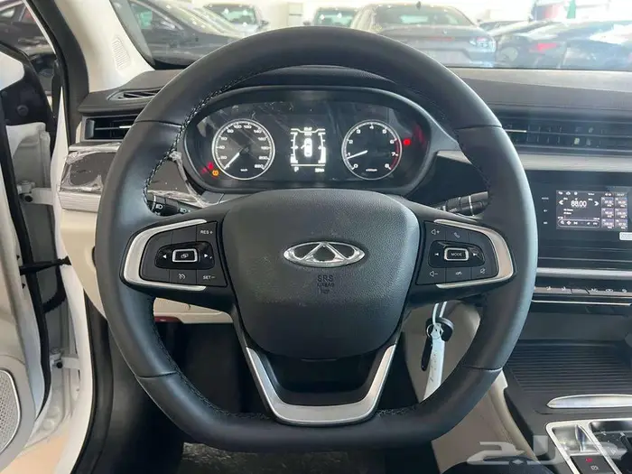 شيري اريزو 5 برو كومفورت 2026 - متاح اقساط و كاش 7