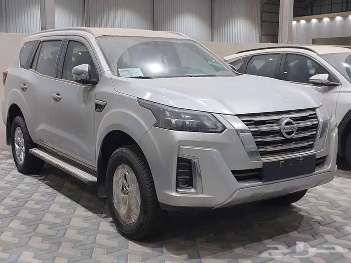 نيسان2024 اكستيرا تيتانيوم دبل -تقسيط وكاش 3