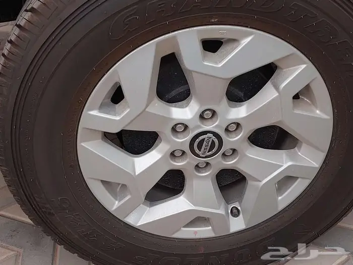 نيسان2024 اكستيرا تيتانيوم دبل -تقسيط وكاش 13