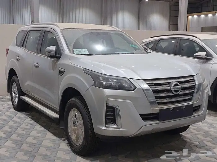 نيسان2024 اكستيرا تيتانيوم دبل -تقسيط وكاش 1