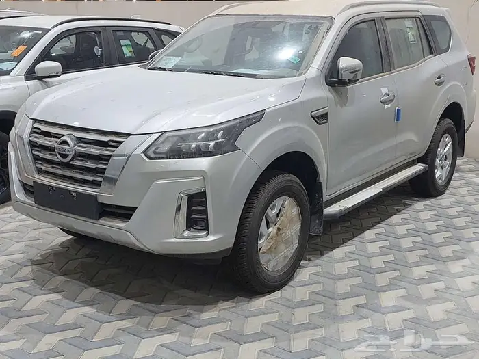 نيسان2024 اكستيرا تيتانيوم دبل -تقسيط وكاش 2