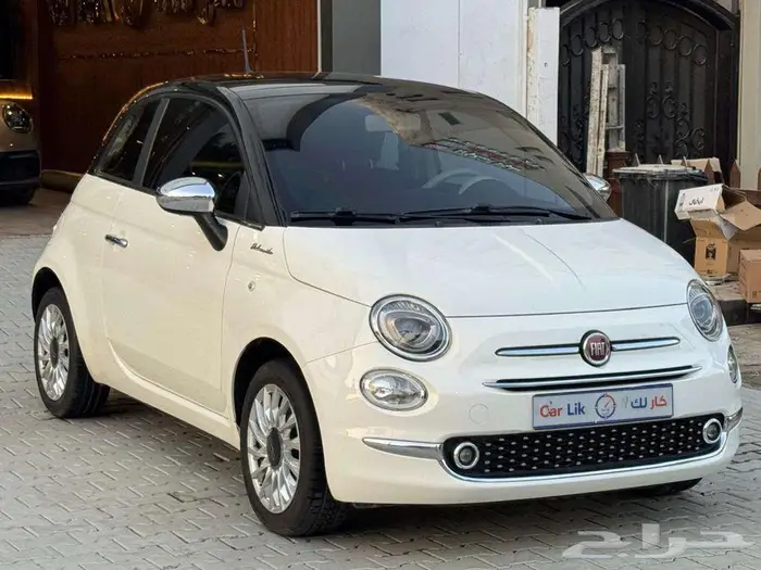 فيات 500-2023 1