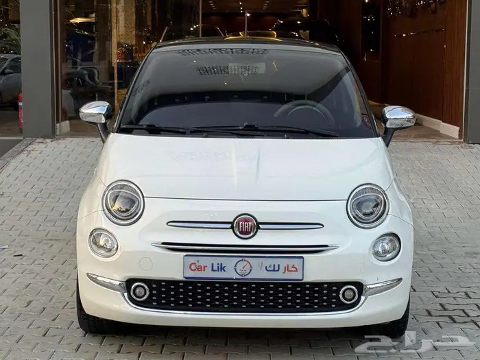 فيات 500-2023 0
