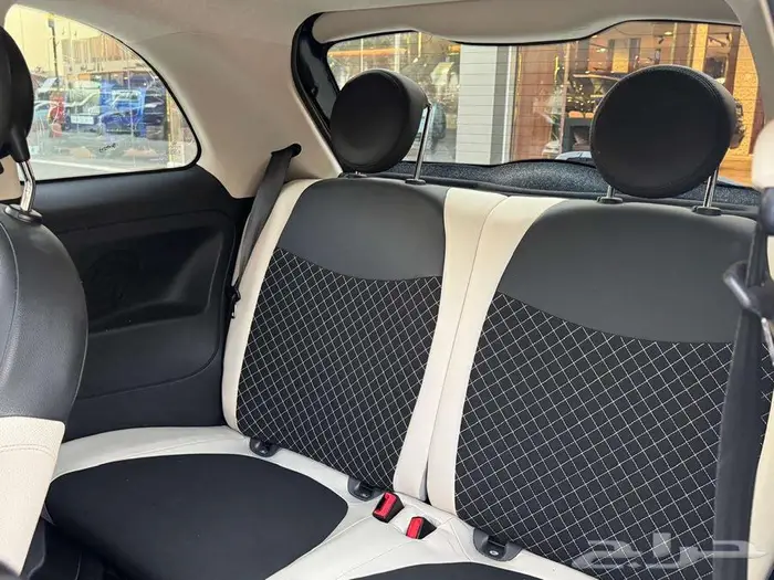 فيات 500-2023 10