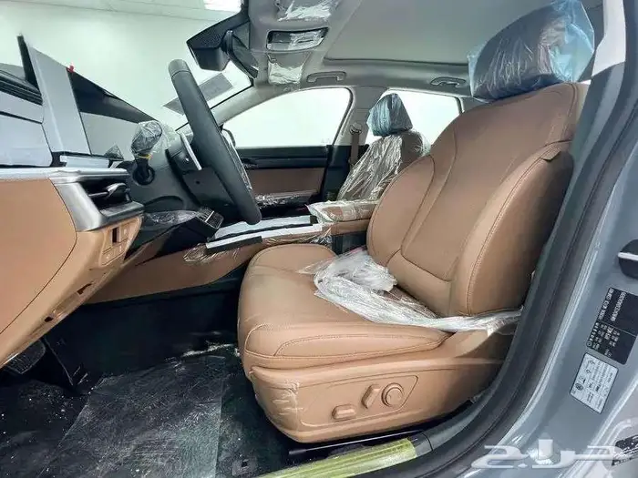 هيونداي - ازيرا - كلاسيك - 2025 - اسود 11