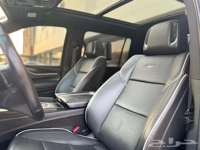 كاديلاك اسكاليد 2021 8