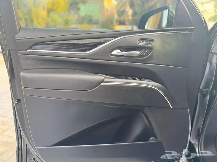 كاديلاك اسكاليد 2021 7