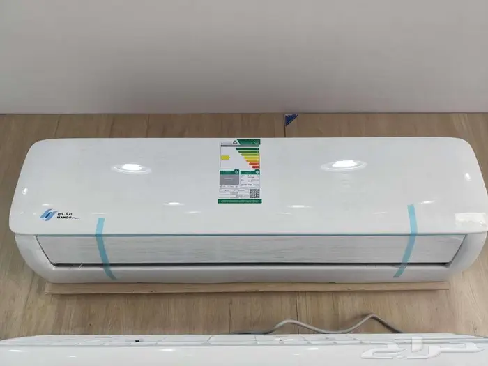 عروض مكيف سبلت ماندو بلس 1.5 طن بارد 18300 وحدة 0