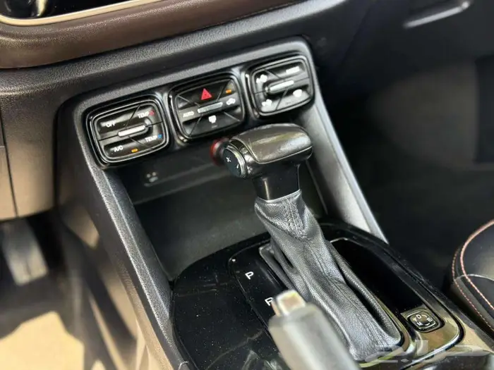 جاك GS3 نص فل موديل 13