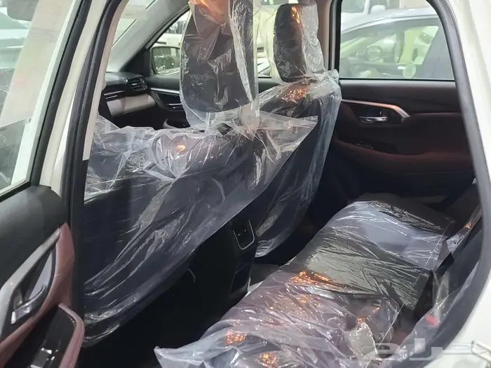 تويوتا اوربان كروز فل 2026-عرض خاص بنك الاهلي 5